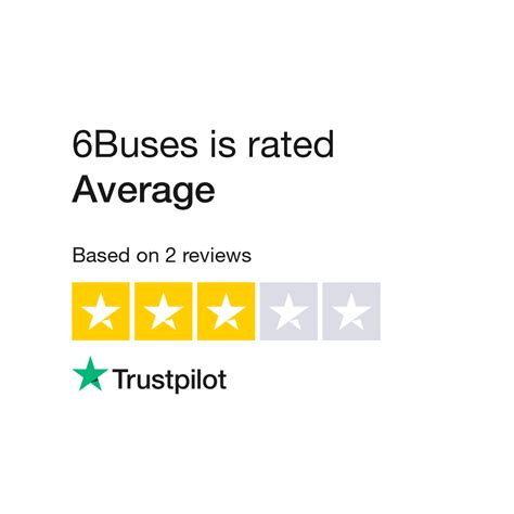 6Buses Reviews 